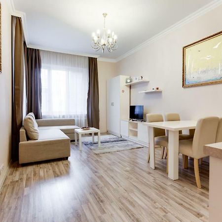 Apartment Masna 21 Prague Extérieur photo