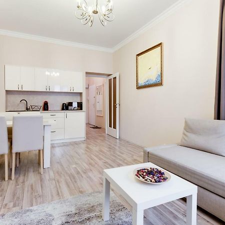 Apartment Masna 21 Prague Extérieur photo