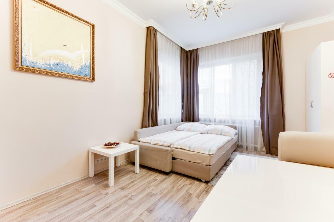 Apartment Masna 21 Prague Extérieur photo