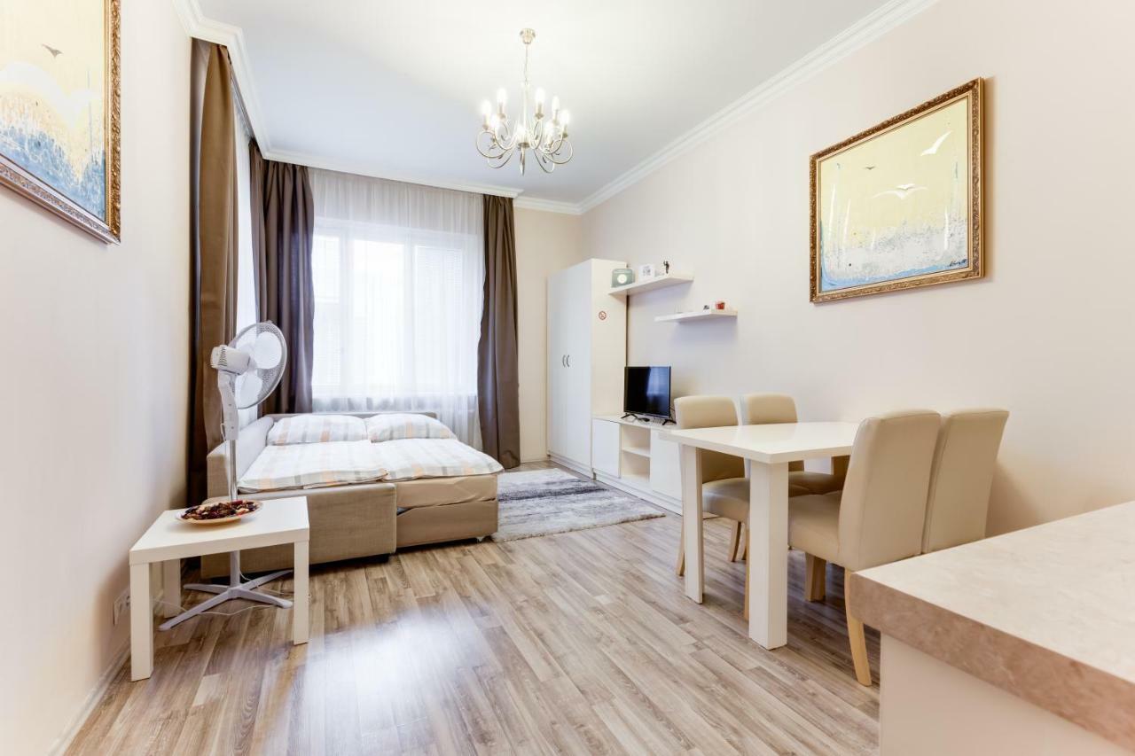 Apartment Masna 21 Prague Extérieur photo