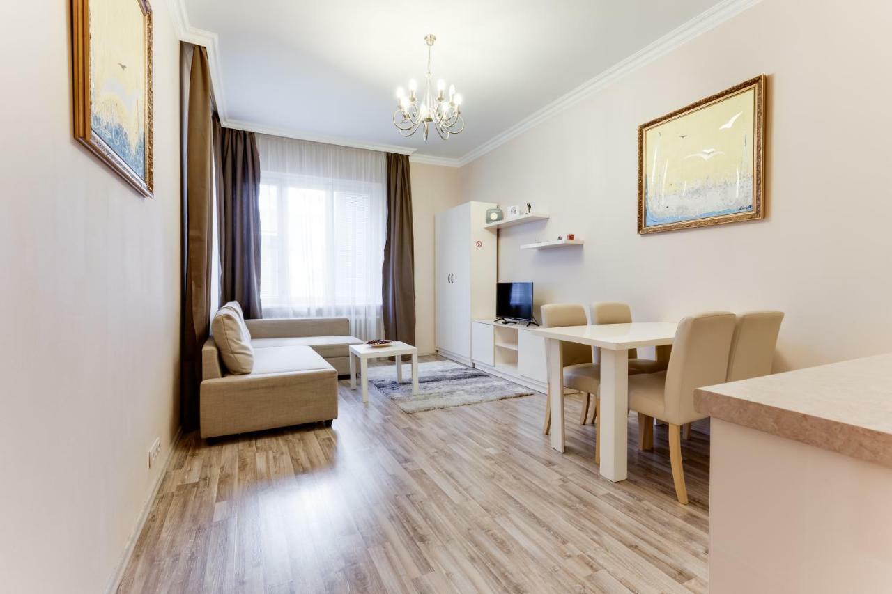 Apartment Masna 21 Prague Extérieur photo