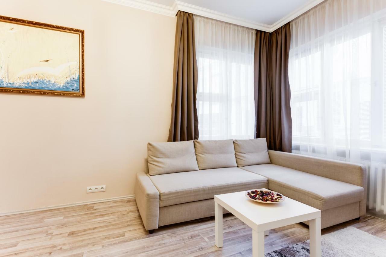 Apartment Masna 21 Prague Extérieur photo