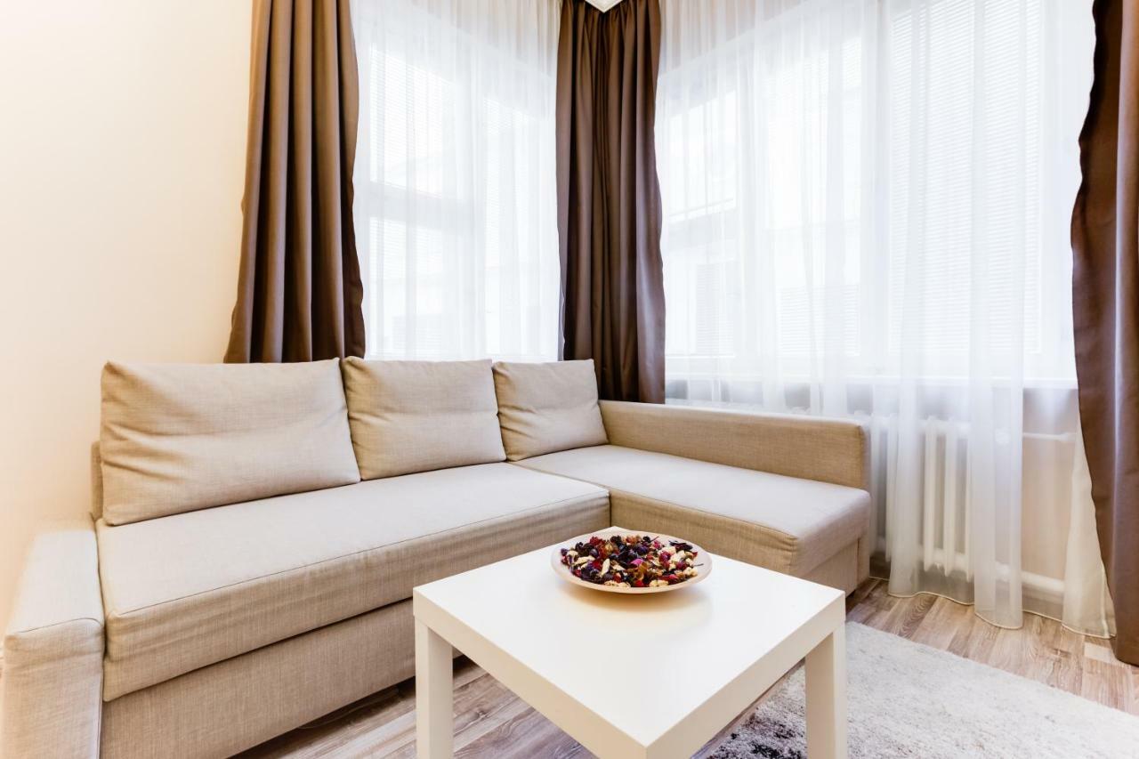 Apartment Masna 21 Prague Extérieur photo