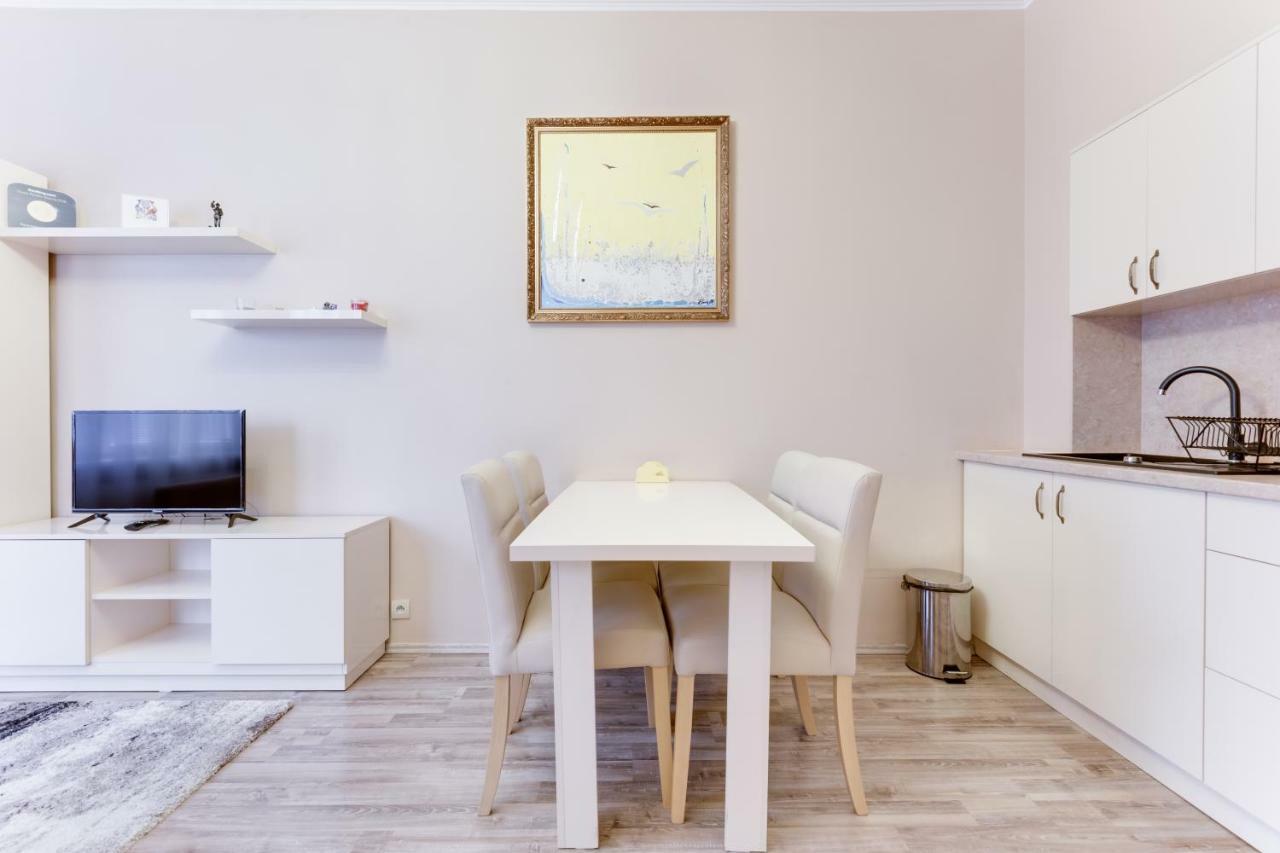 Apartment Masna 21 Prague Extérieur photo