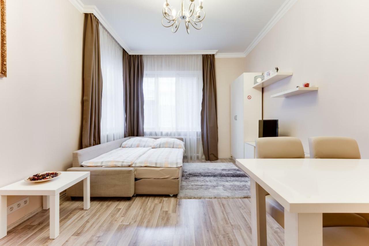 Apartment Masna 21 Prague Extérieur photo