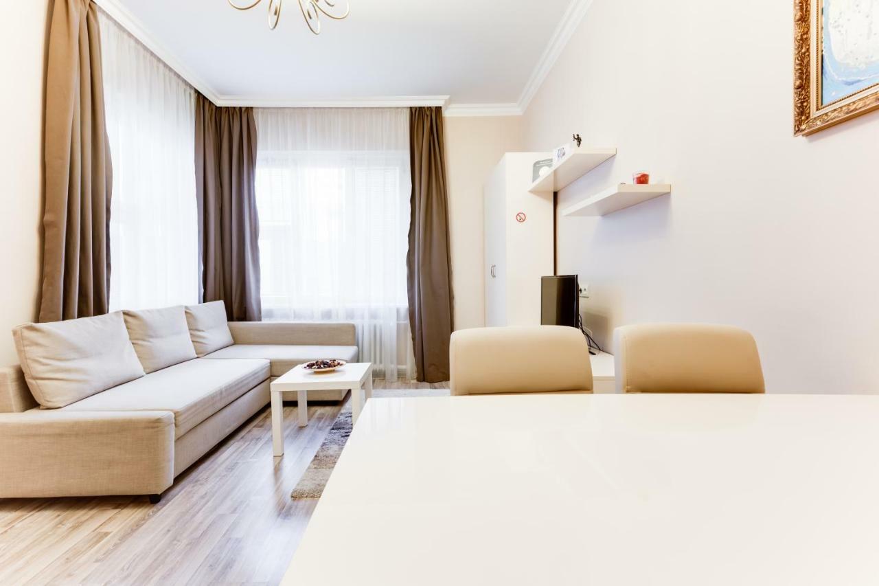 Apartment Masna 21 Prague Extérieur photo