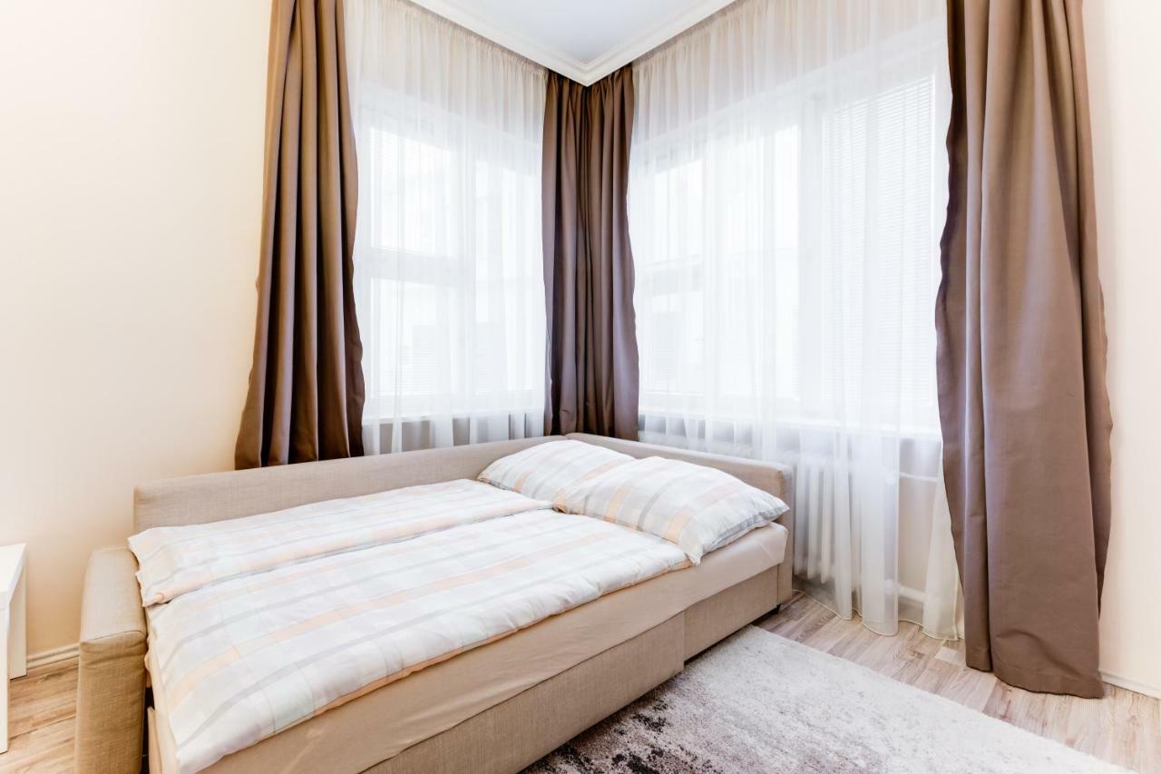 Apartment Masna 21 Prague Extérieur photo
