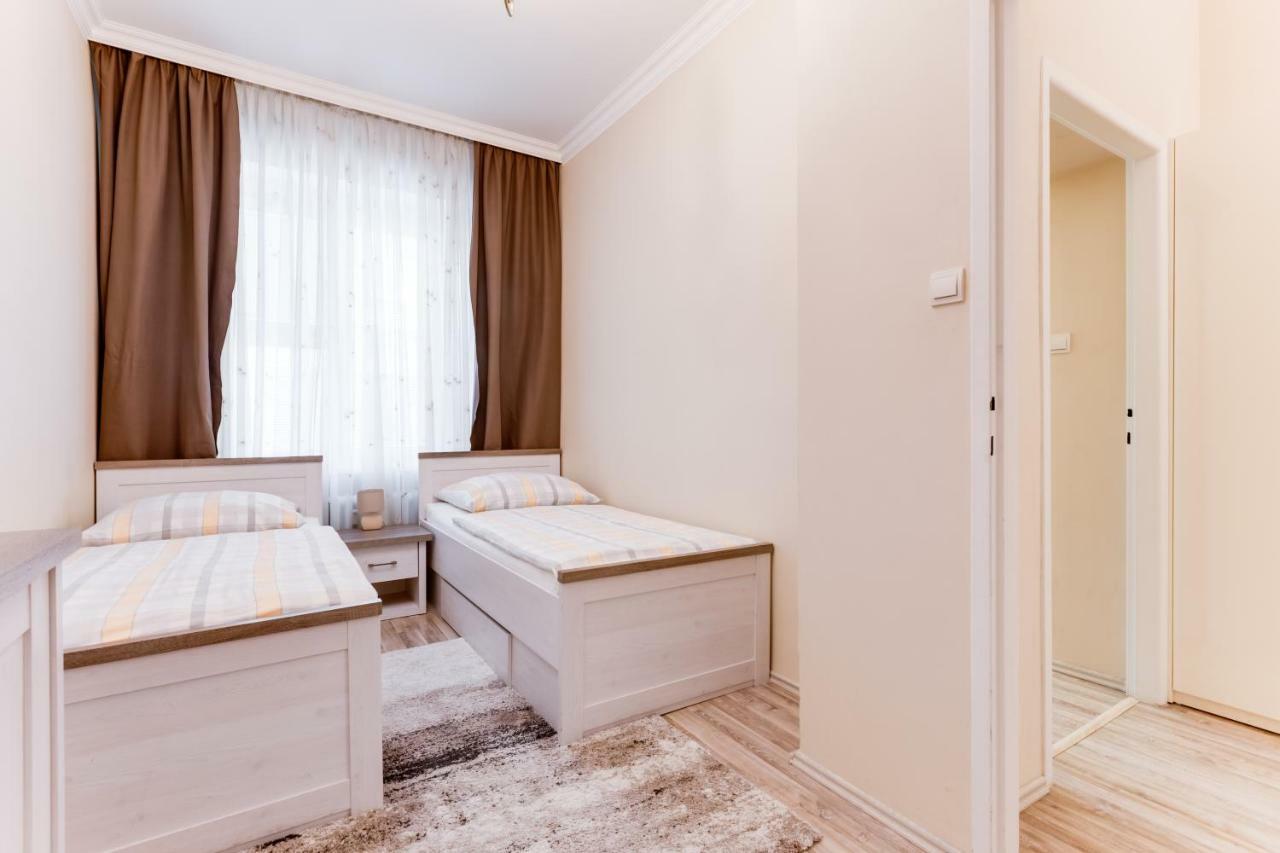 Apartment Masna 21 Prague Extérieur photo