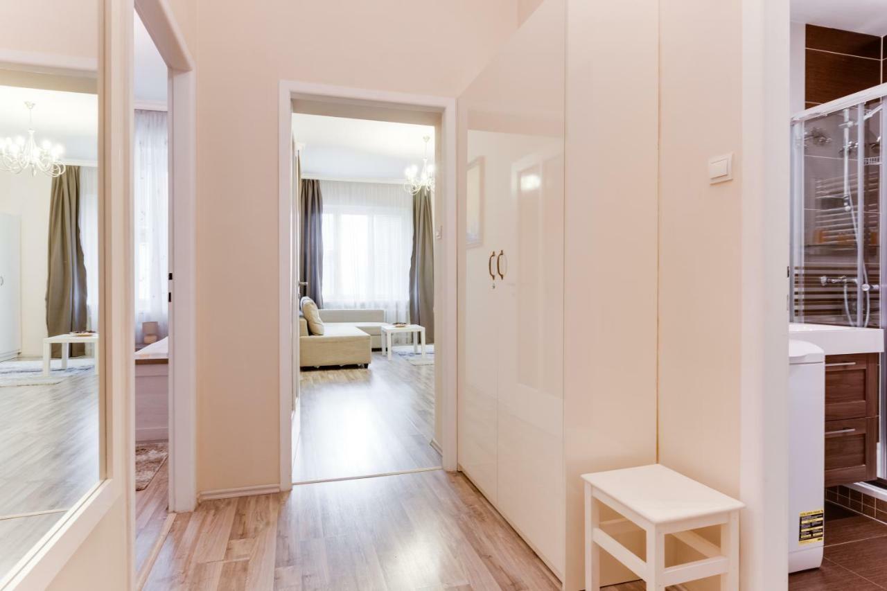 Apartment Masna 21 Prague Extérieur photo