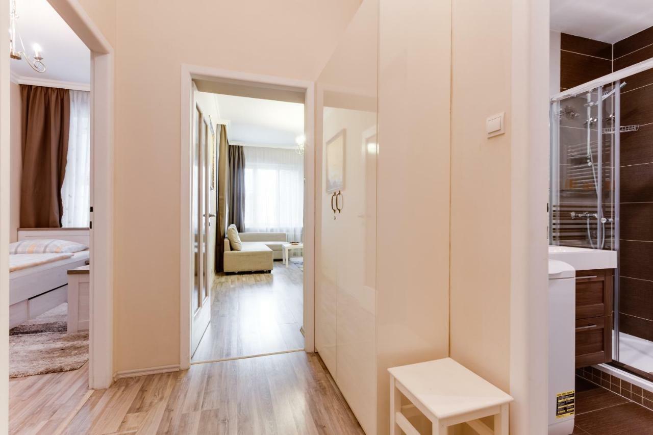 Apartment Masna 21 Prague Extérieur photo