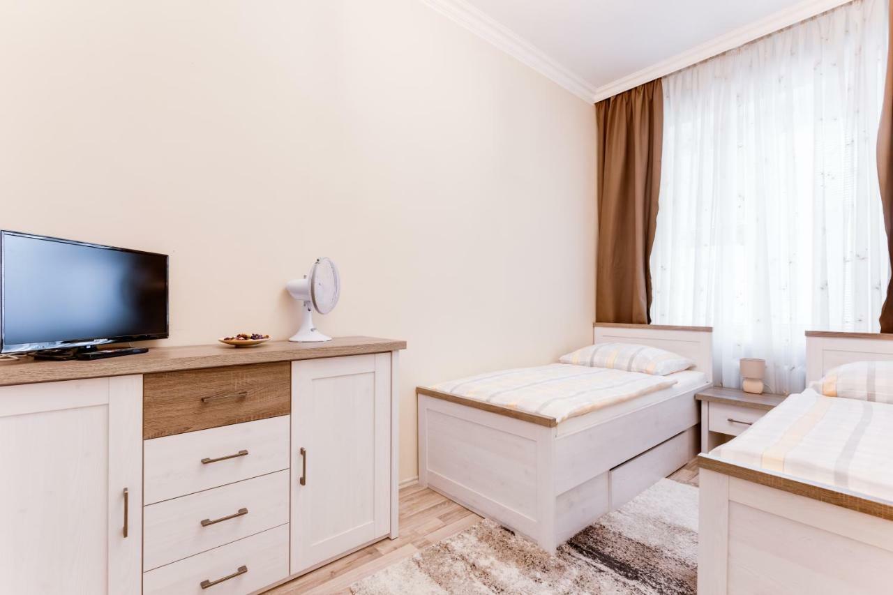 Apartment Masna 21 Prague Extérieur photo