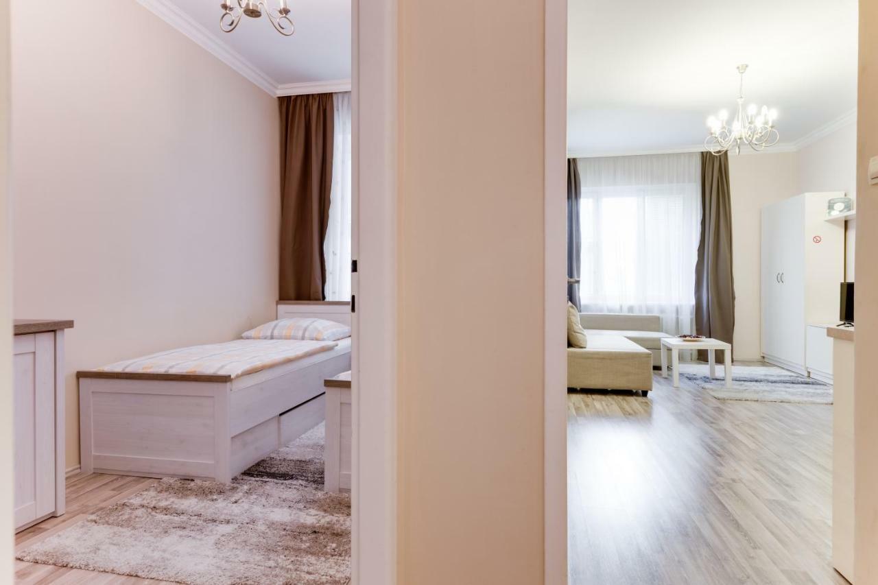 Apartment Masna 21 Prague Extérieur photo