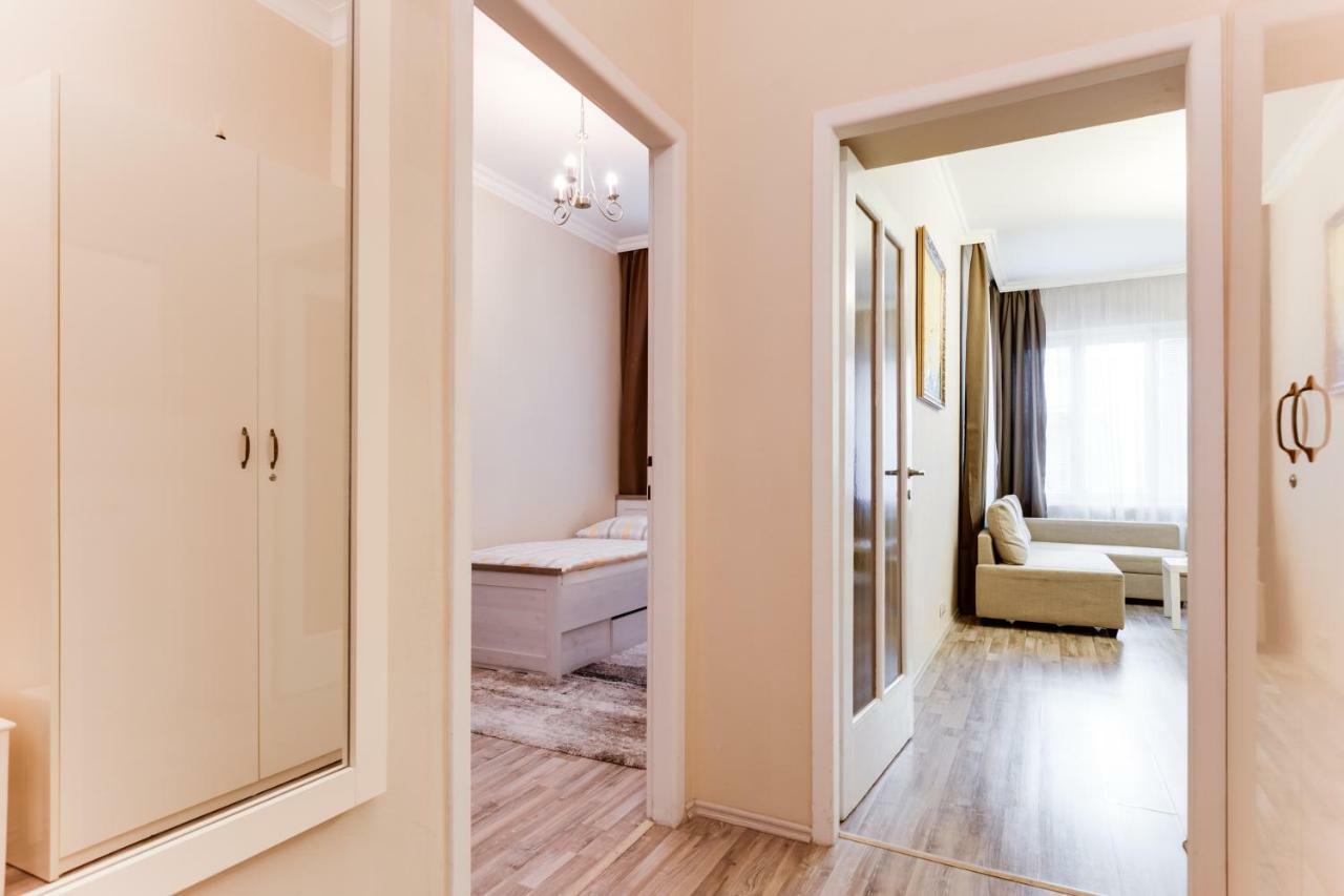 Apartment Masna 21 Prague Extérieur photo