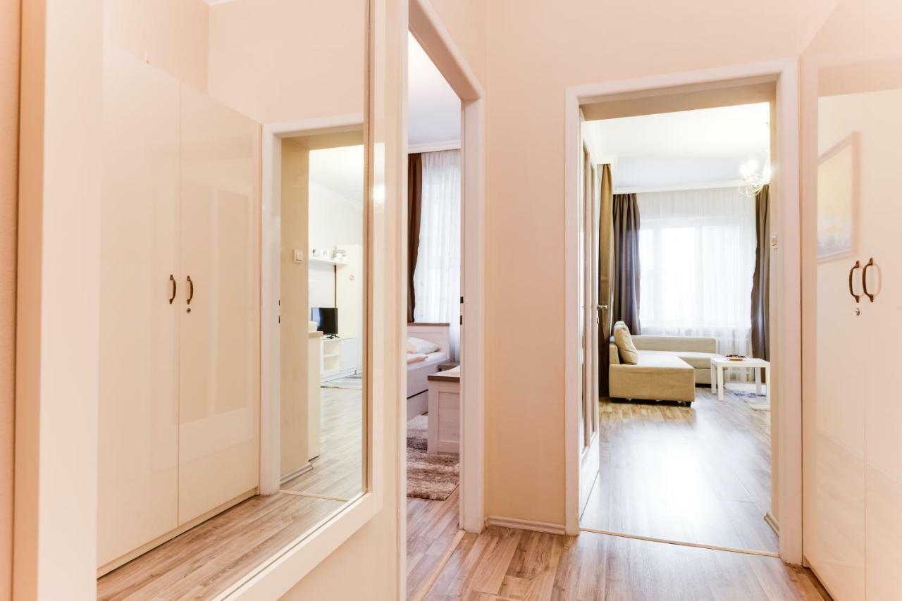 Apartment Masna 21 Prague Extérieur photo